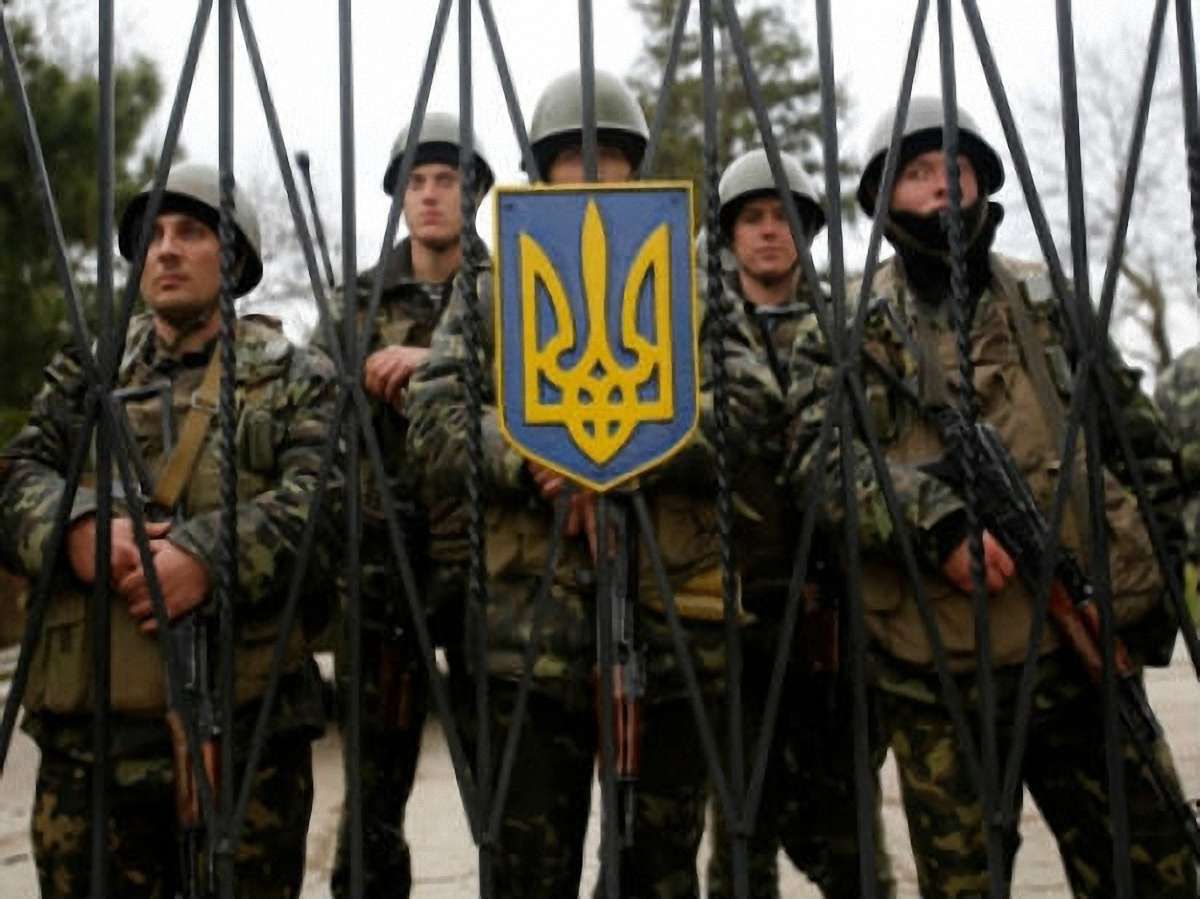 Загарія просить громаду оснастити батальйон «Львів» спецзасобами