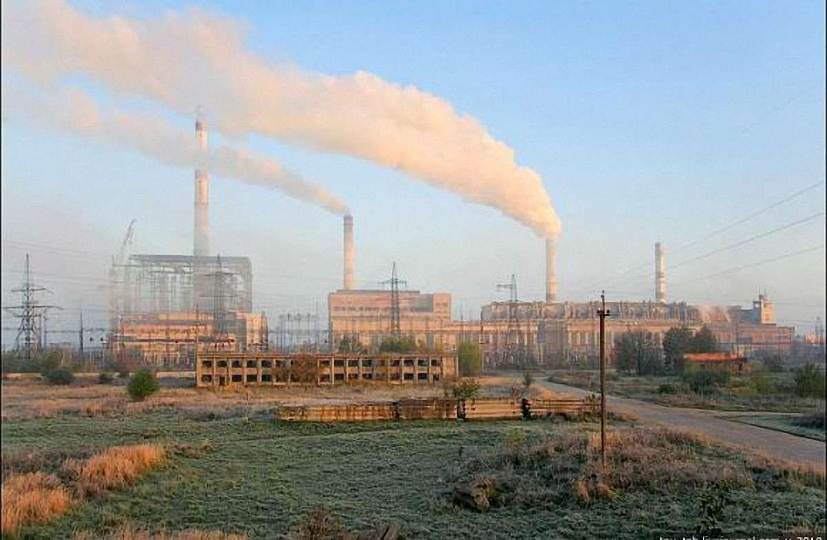 У Львові діє лабораторія, яка перевіряє стічні води та повітря