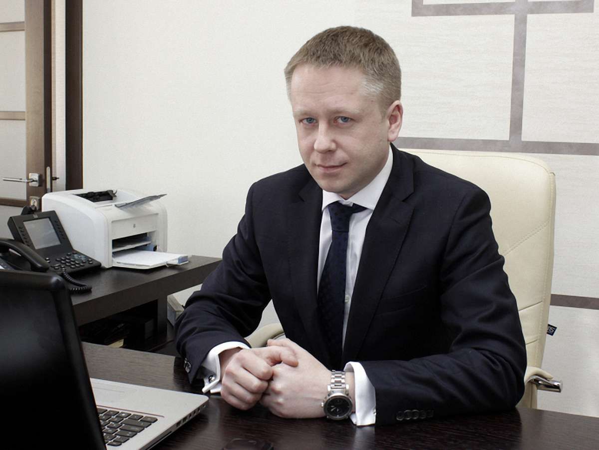 Директора аеропорту "Львів" звільнили з посади