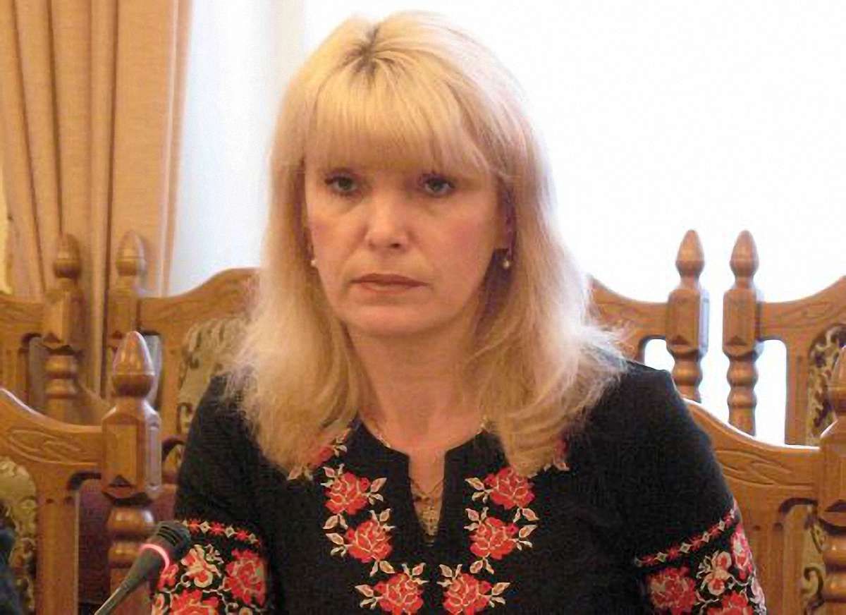Губернатору Луганської області висловили недовіру 
