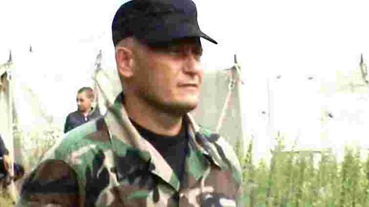 «Правий сектор» допомагав «Донбасу» і втратив кілька бійців