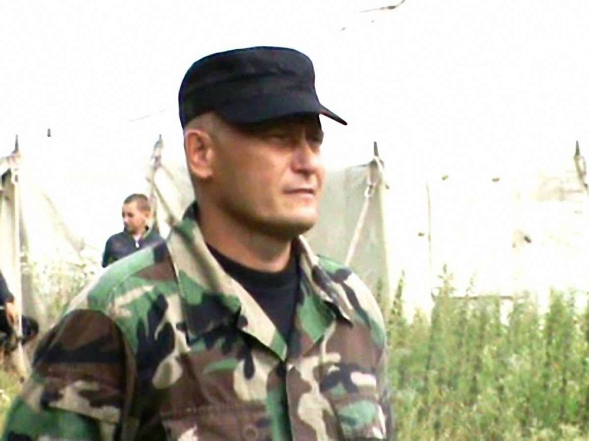 «Правий сектор» допомагав «Донбасу» і втратив кілька бійців