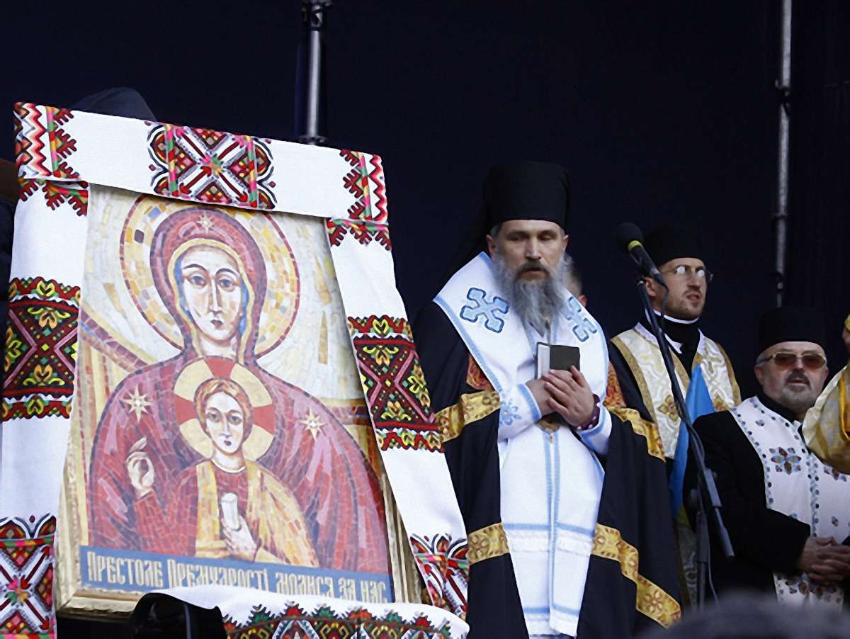 25 травня львівський Євромайдан помолиться за чесні вибори 
