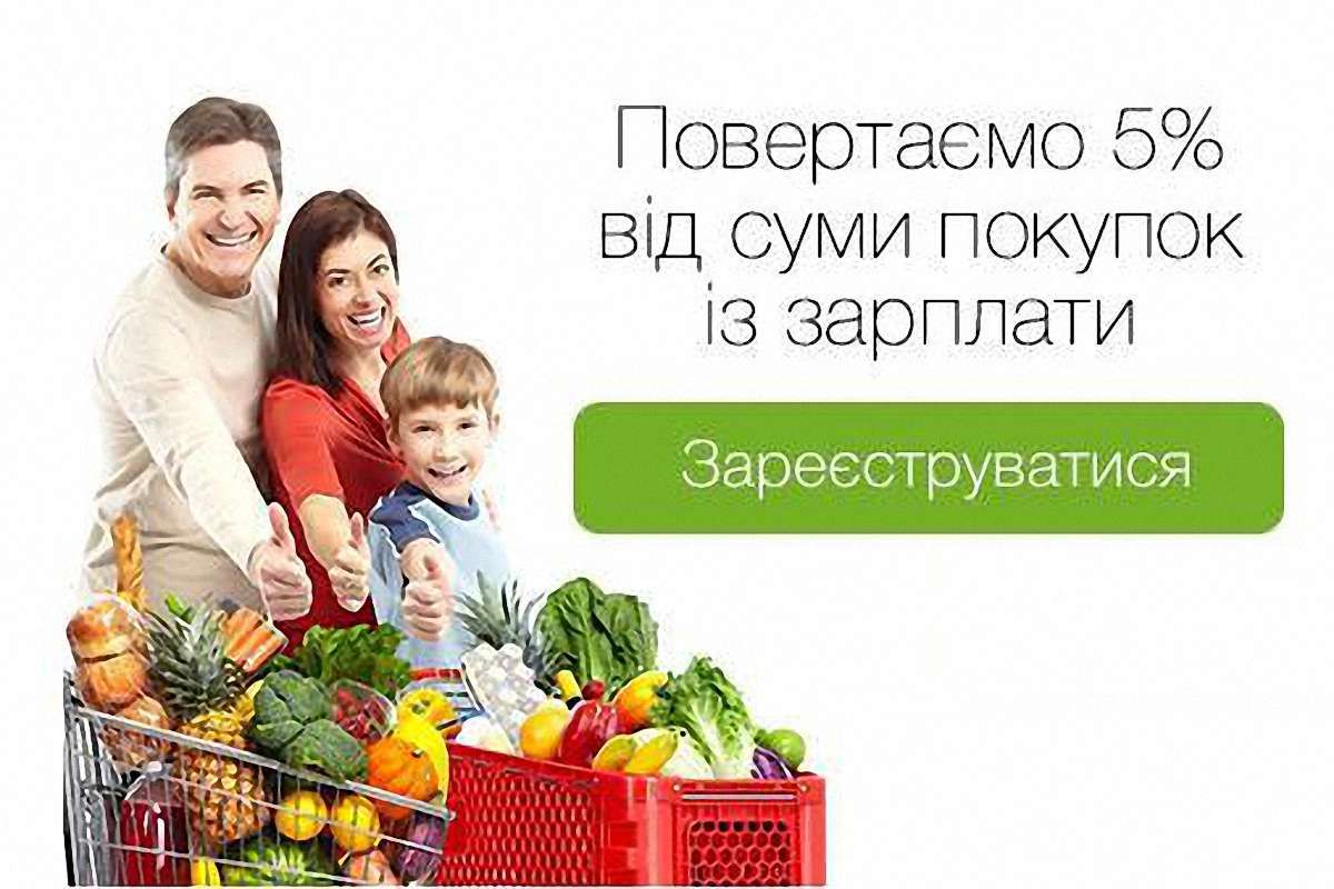 ПриватБанк щомісяця додаватиме українцям 5% до зарплати