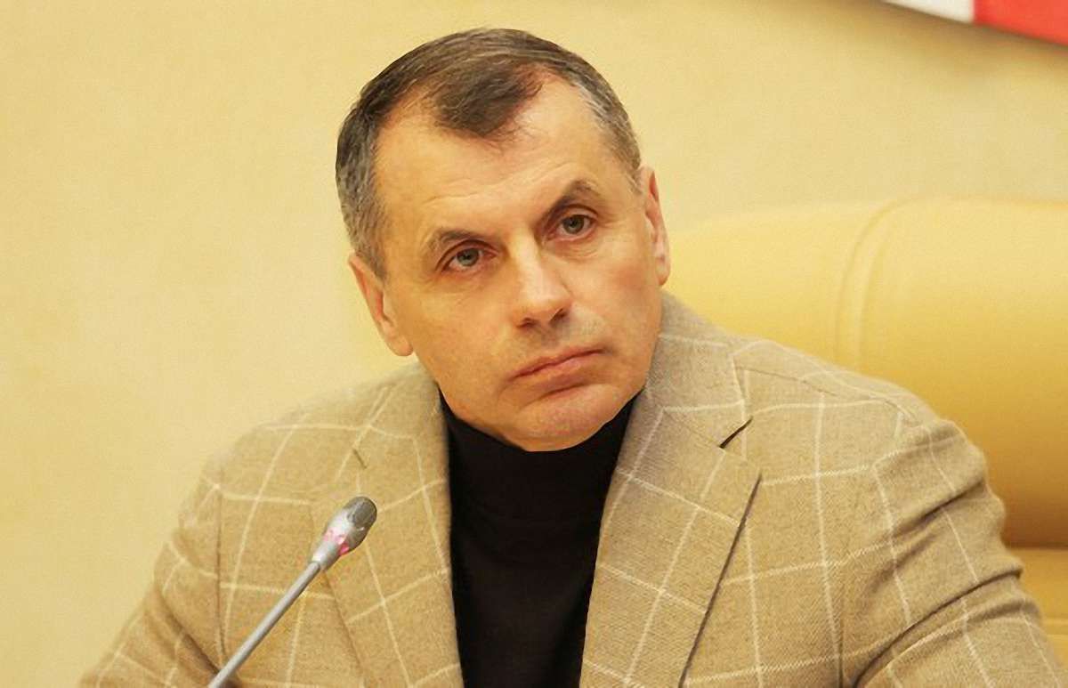 Україна збільшила вартість води для Криму у 50 разів