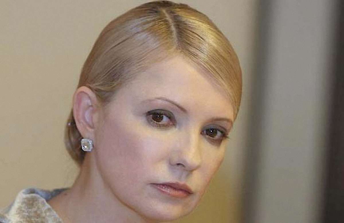 Тимошенко пропонує на 15 червня референдум про вступ до НАТО