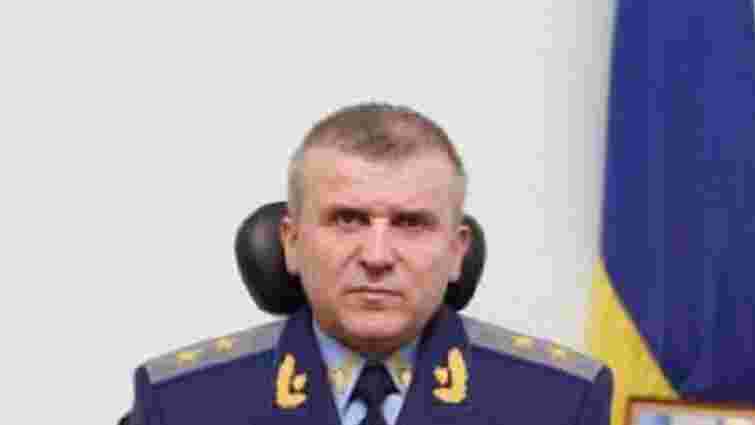 Троє луганських терористів роззброїлись в обмін на амністію