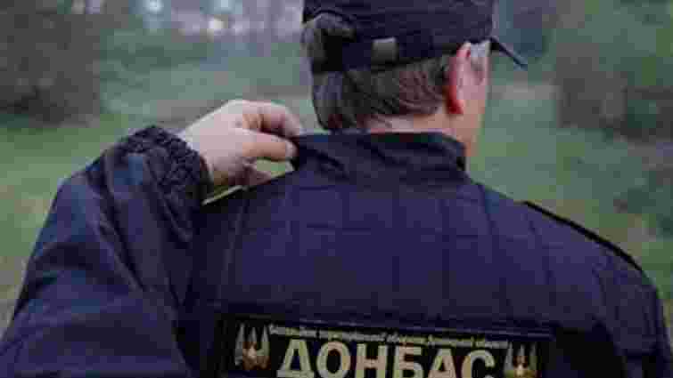 Донецька ОДА: Під Карлівкою загинув один боєць і поранено дев'ять