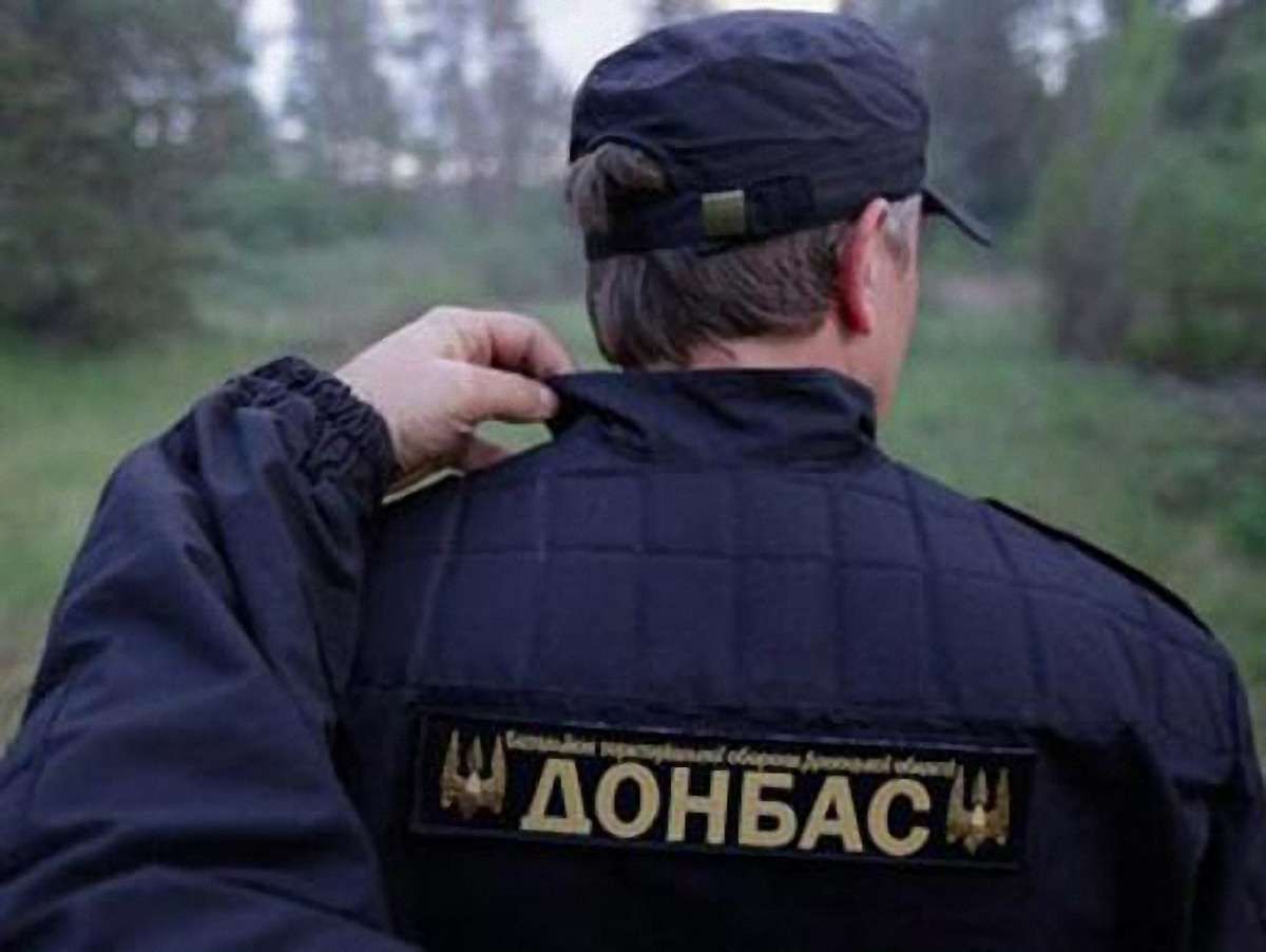 Донецька ОДА: Під Карлівкою загинув один боєць і поранено дев'ять