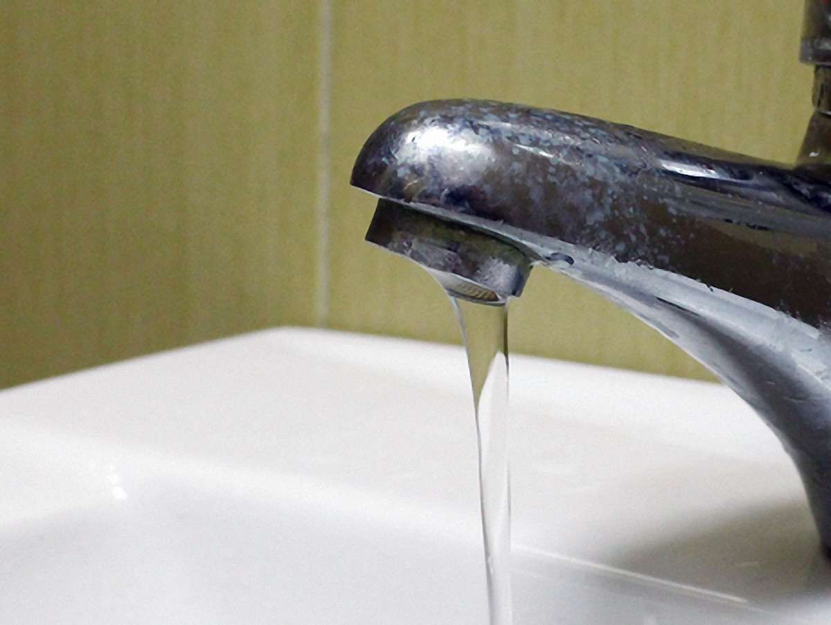 На Донеччині пошкодили водопровід