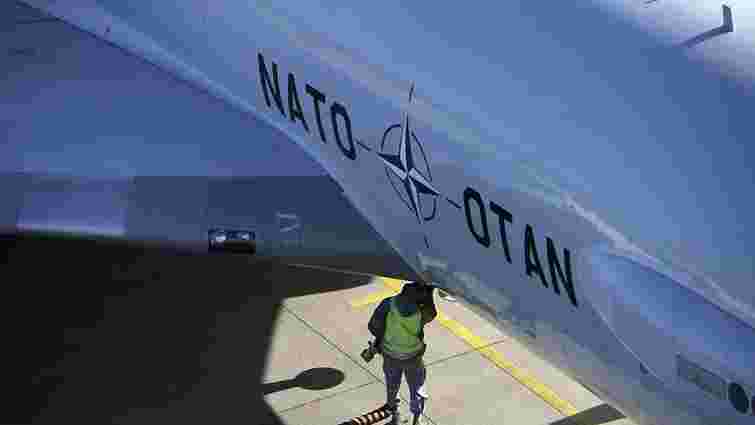 Нахімовцям запропонували стажуватися на кораблях НАТО