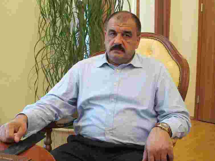 Катеринчук: Будинок профспілок в Одесі визнали «речовим доказом»