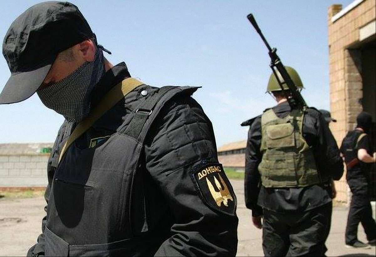 Тимчук спростував інформацію про полоненого Семенченка