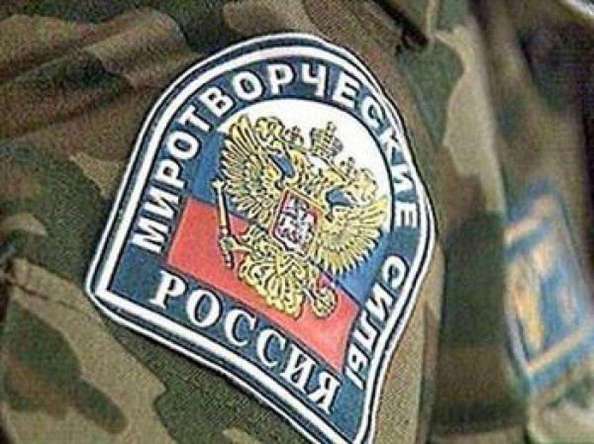 ВДВ Росії: Десантники готові до миротворчої місії в Україні