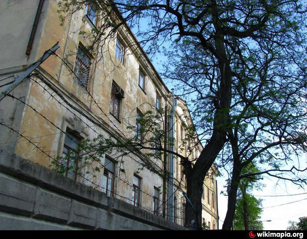 Сепаратисти захопили центральний військкомат в Донецьку, - ЗМІ