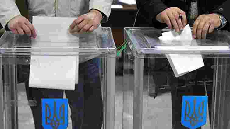 На Донбасі працює тільки половина виборчкомів, - МВС