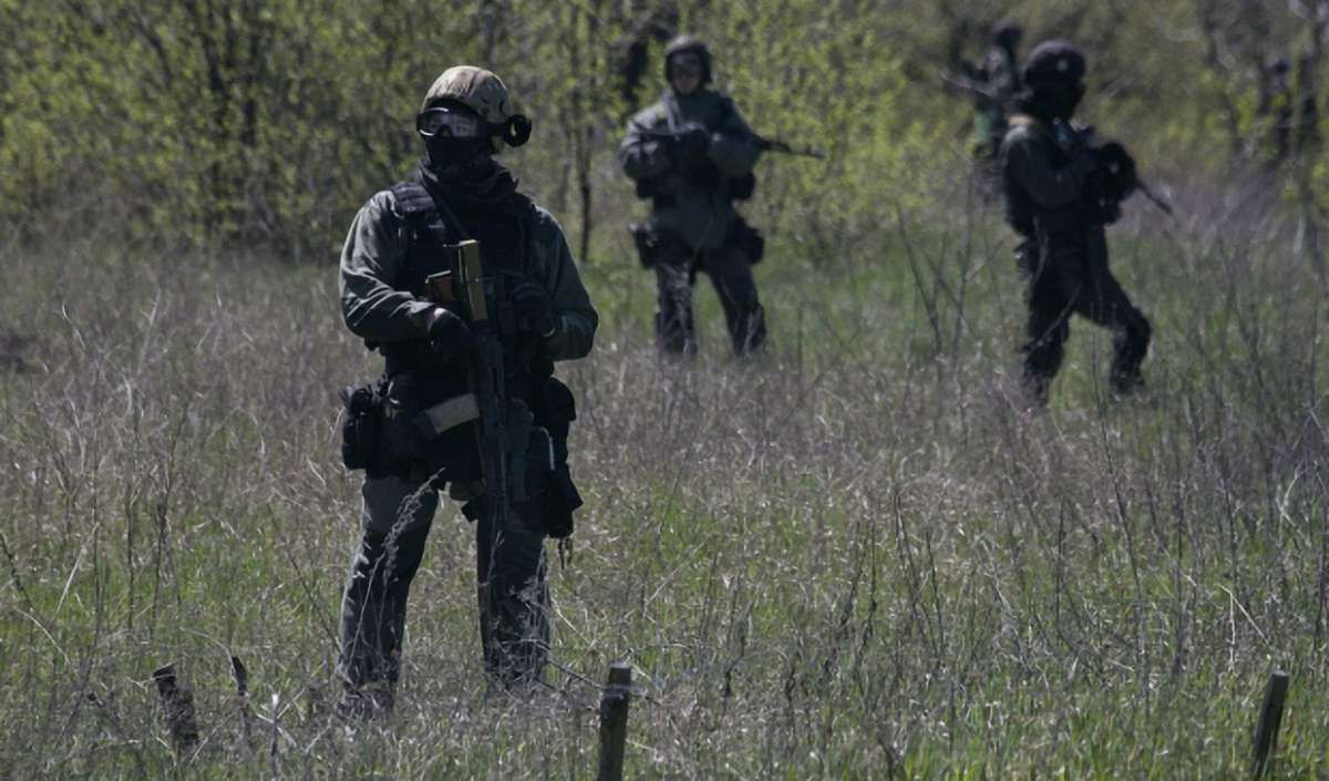 Військові лікарі Харкова надали допомогу 69 учасникам АТО, - Міноборони