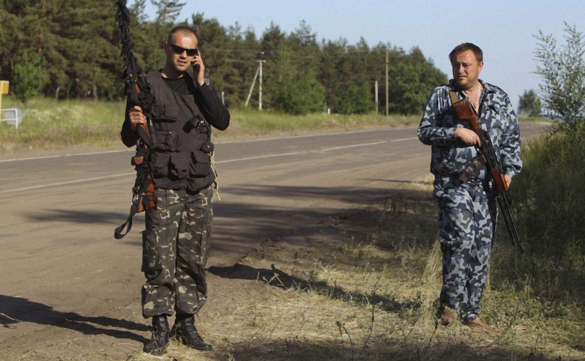 КВУ рекомендує відмовитися від виборів у Сєвєродонецьку