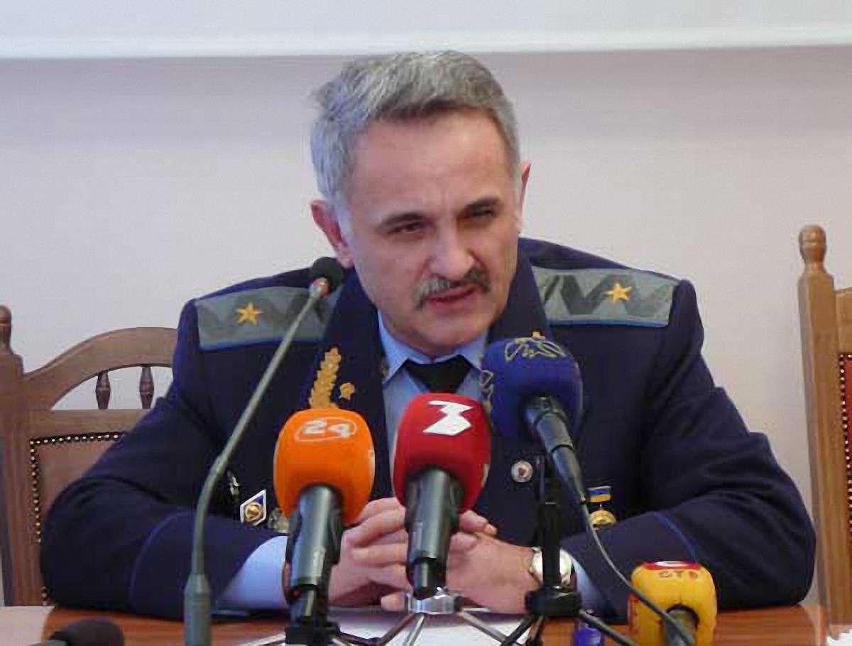 Терористи намагаються зірвати вибори на сході України, – ГПУ