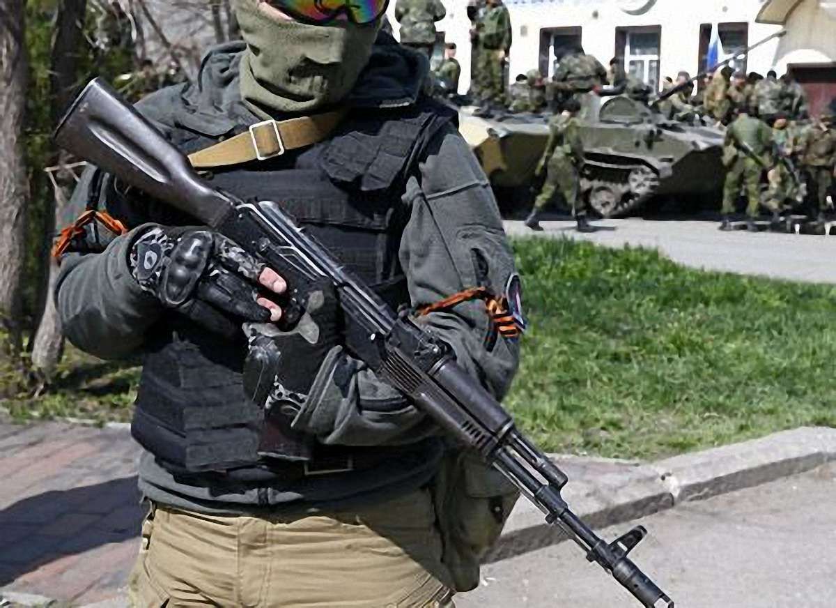 На Донеччині викрали голову ОВК і спалили всю документацію
