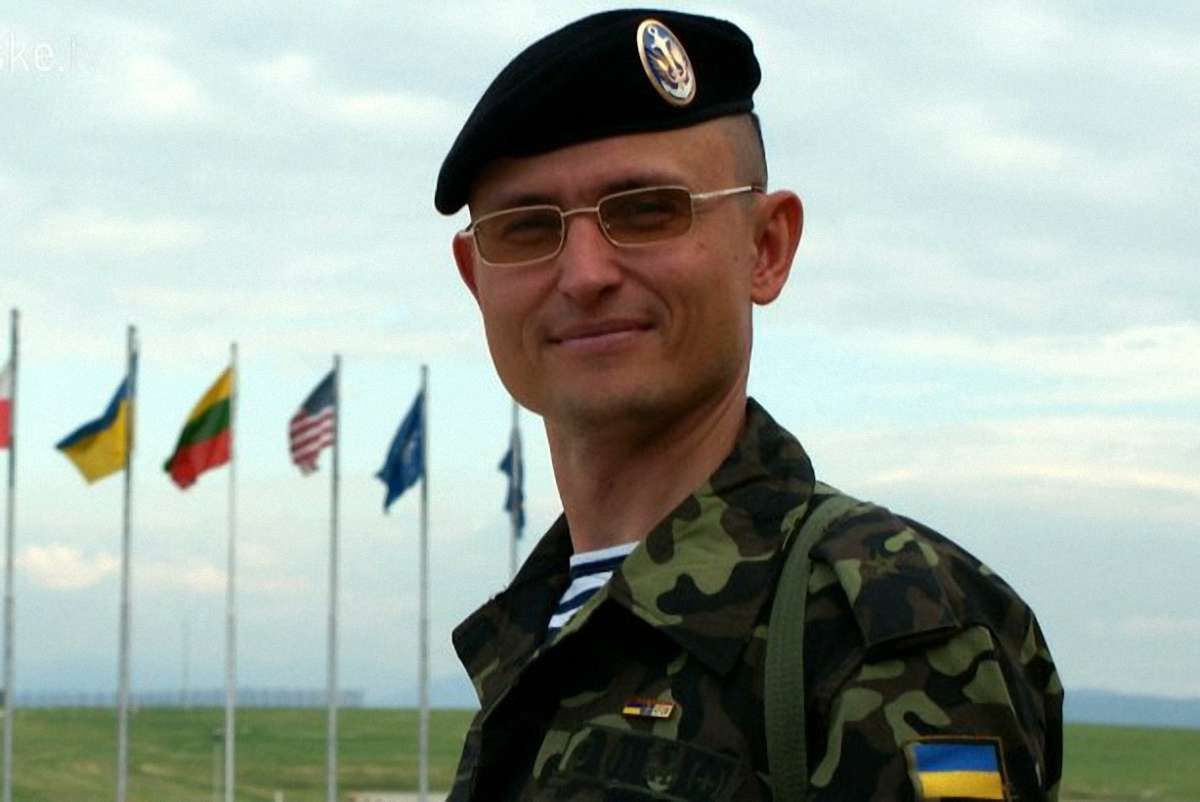 Під Слов’янськом терористи не змогли прорвати кільце оточення