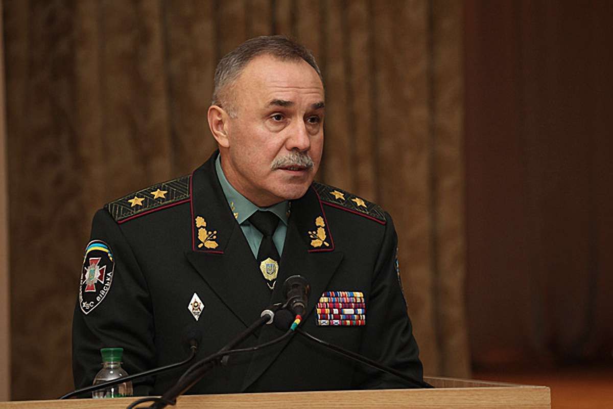 На Луганщині працюватимуть лише дві ОВК, а на Донеччині – сім