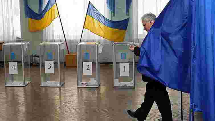 ОБСЄ: Вибори на сході України відбудуться