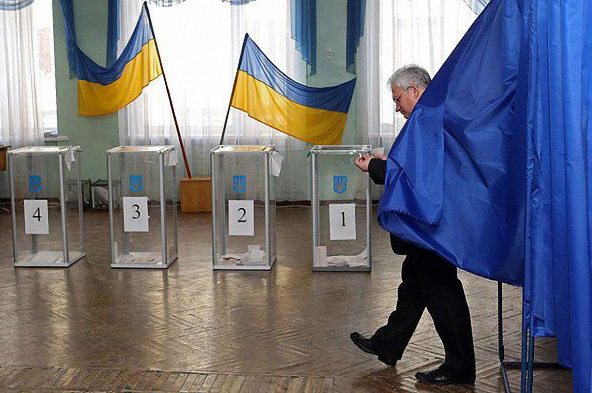 ОБСЄ: Вибори на сході України відбудуться