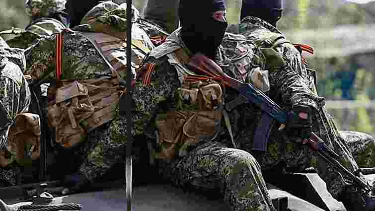 Терористи відпустили голову ОВК, захопленого на Донеччині