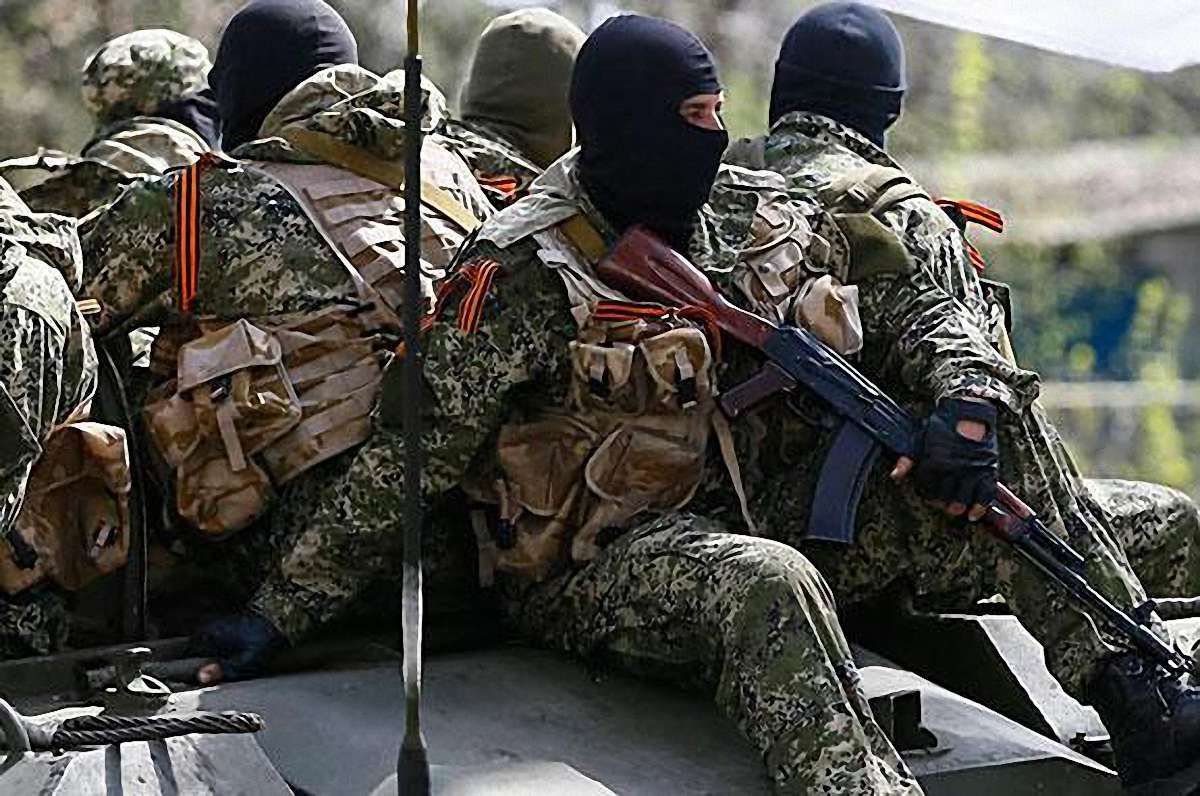 Терористи відпустили голову ОВК, захопленого на Донеччині