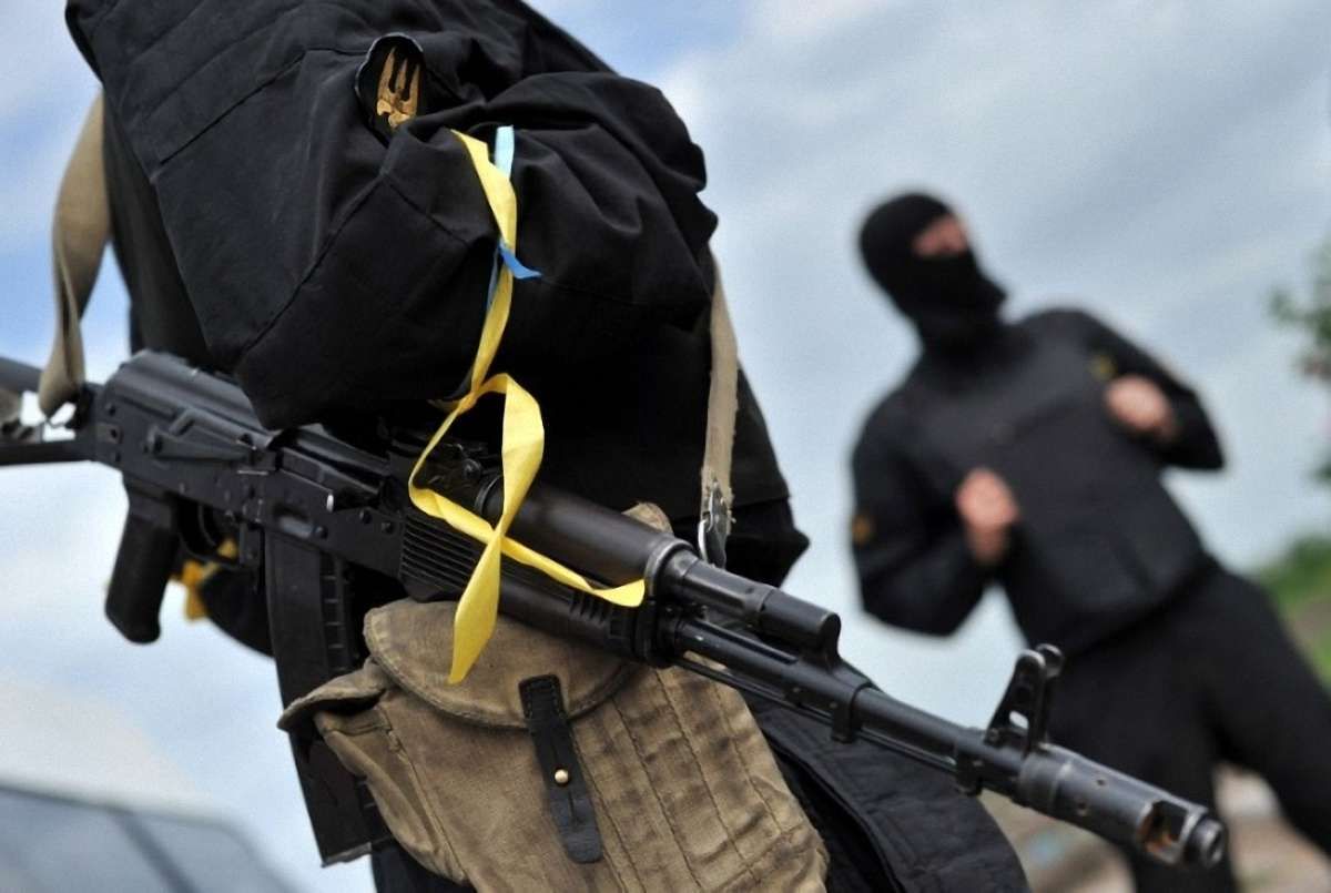 Двоє полонених бійців батальйону «Донбас» виявилися живими