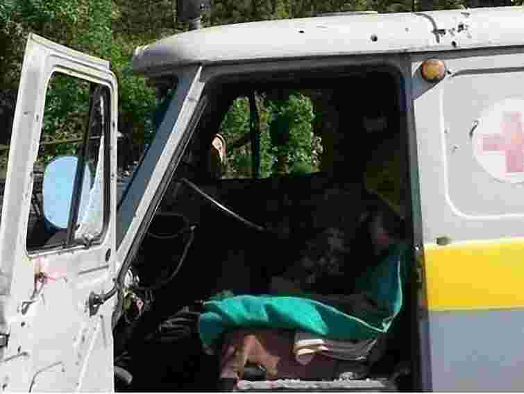 Серед загиблих під Волновахою є солдат з Львівщини