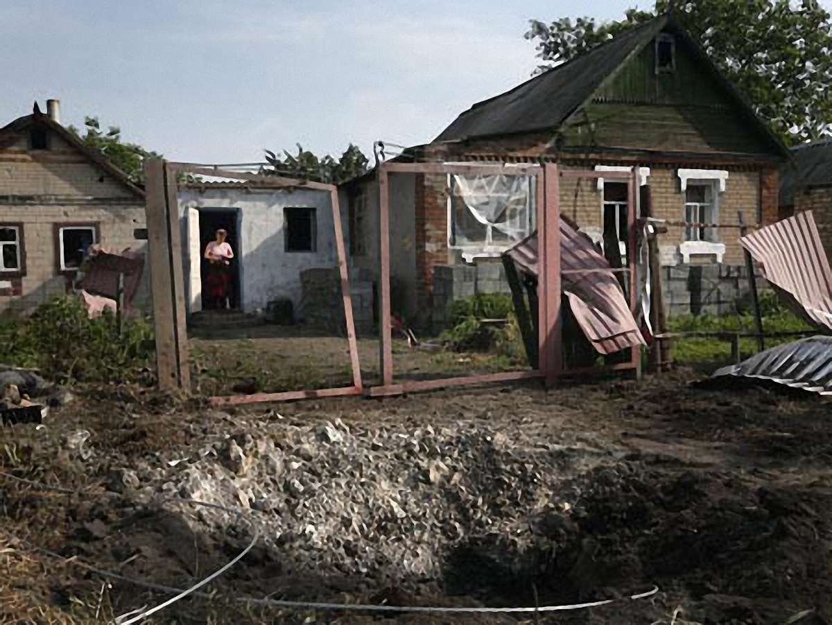 Під Слов'янськом загинув італійський журналіст, – ДНР