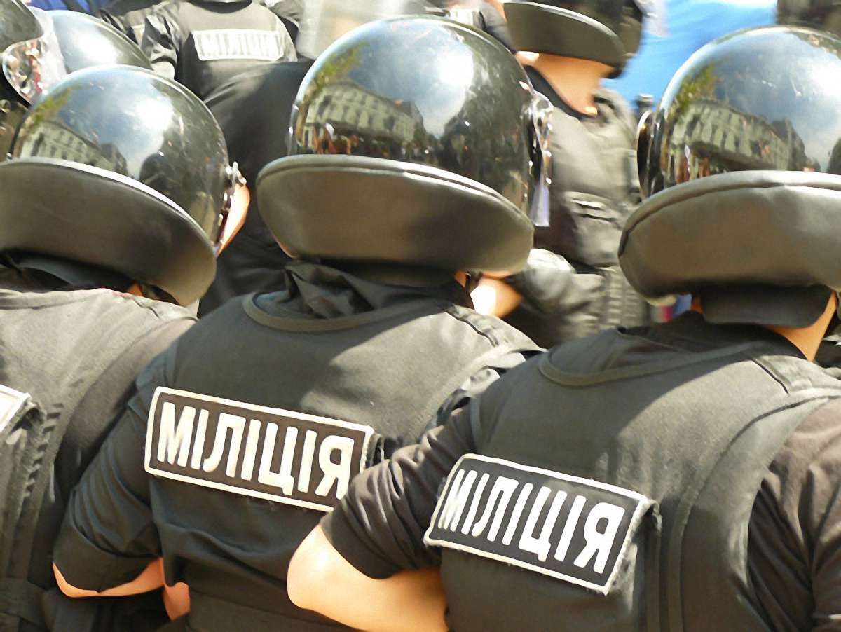 У Донецькій і Миколаївській областях невідомі напали на дільниці