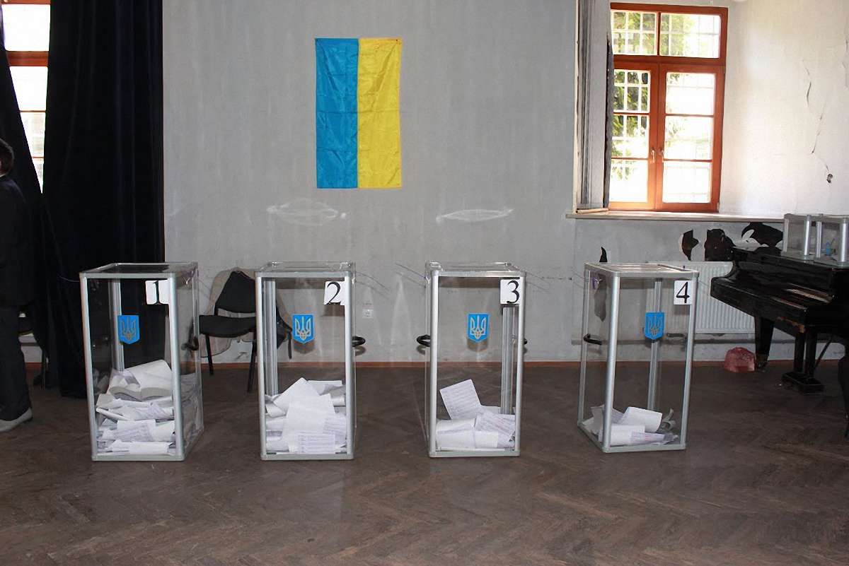 На Львівщину приїхало 600 спостерігачів з Росії