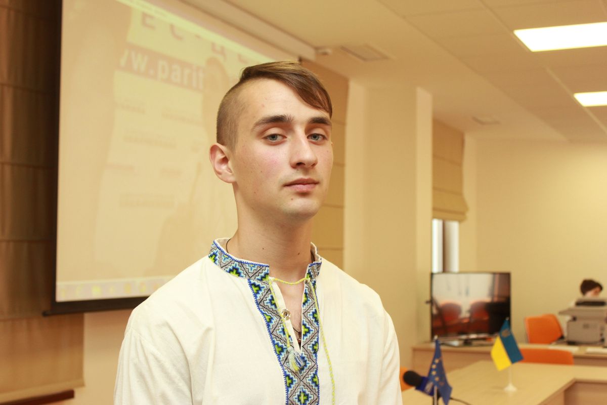 Важливішими будуть парламентські вибори, - герой Інститутської