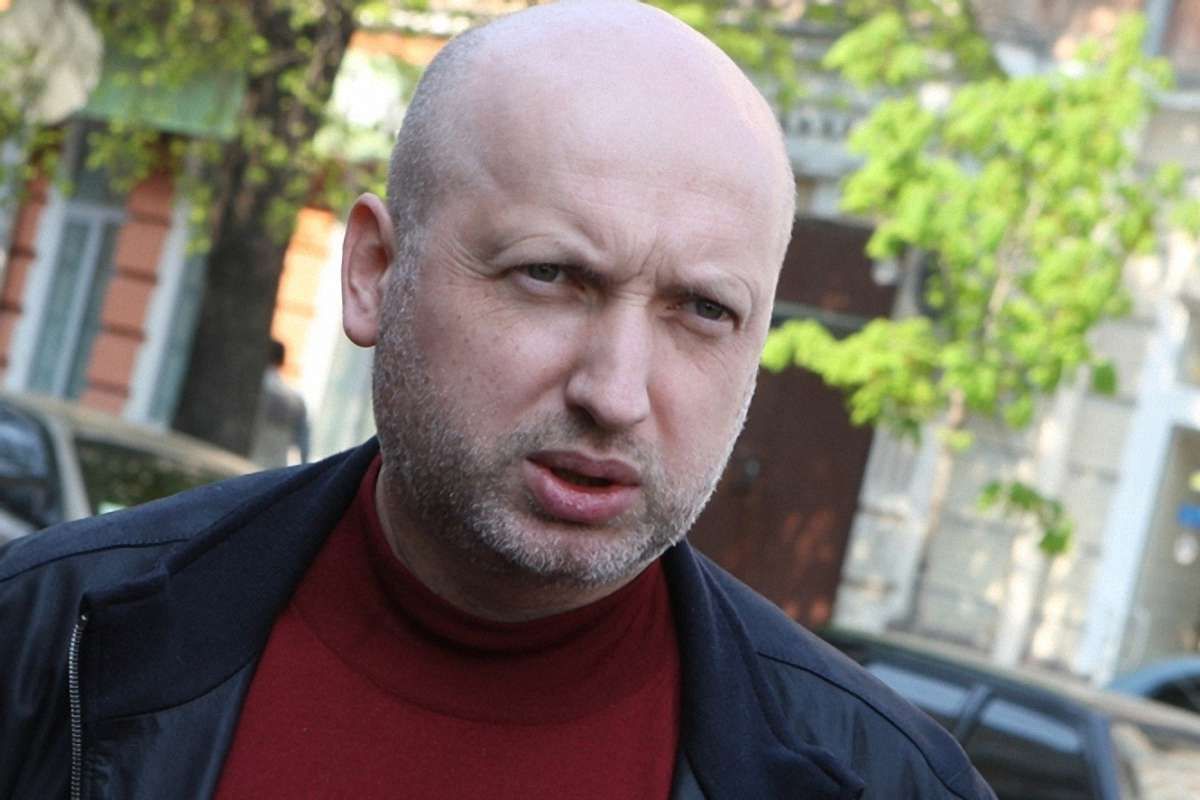 Після обрання президента Україна матиме завершену архітектуру влади, - Турчинов