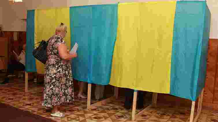 На Львівщині фіксують спроби підкупу виборців