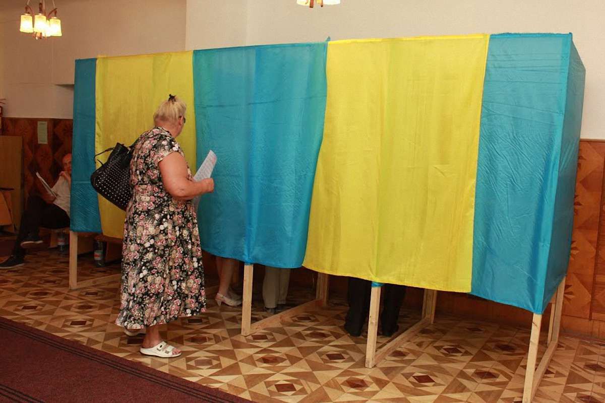 На Львівщині фіксують спроби підкупу виборців