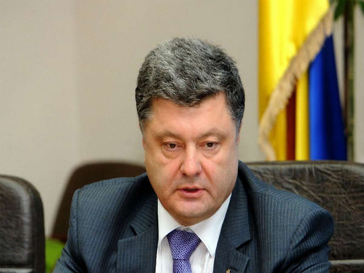 Екзит-пол на замовлення телеканалів: Порошенко - 57,3%