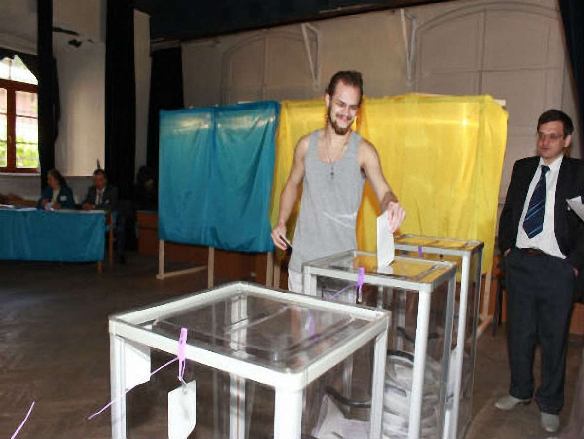 У Львові зафіксували 10 повідомлень про хуліганство на дільницях