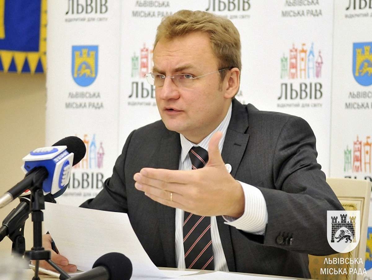 Партія мера Львова пройшла до Київради, - екзит-пол