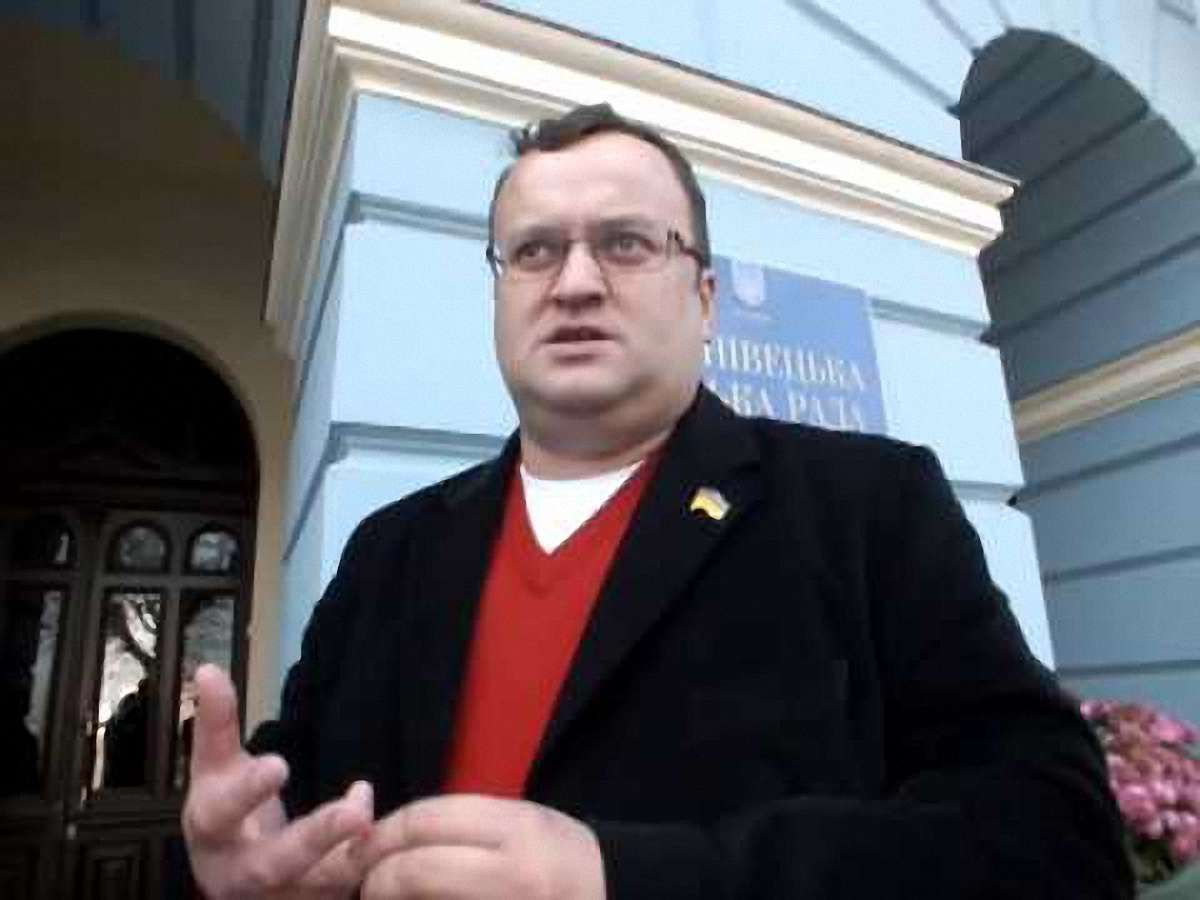 Чернівчани обрали нового мера