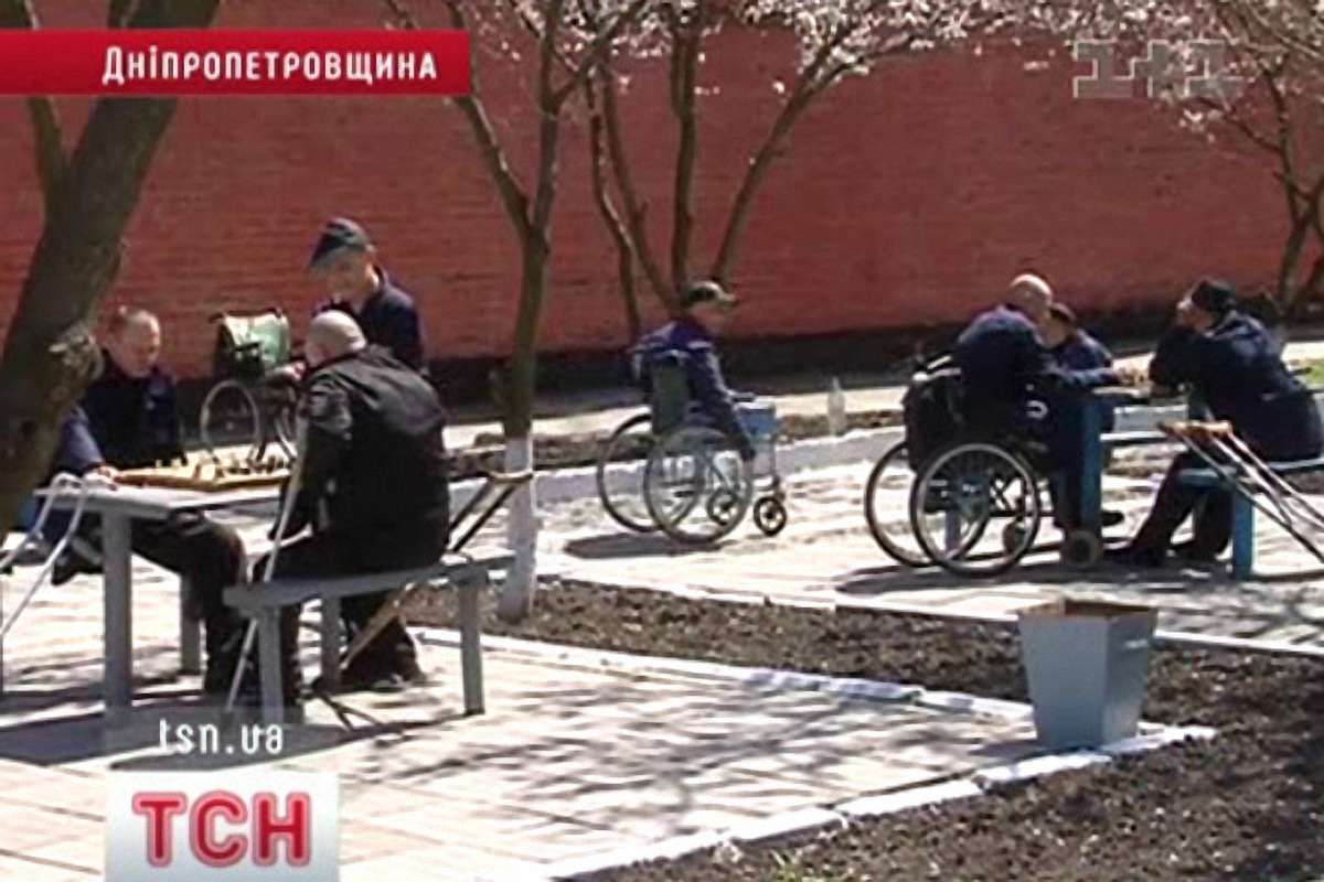 Явка на виборах серед ув'язнених українців  не перевищила 80%