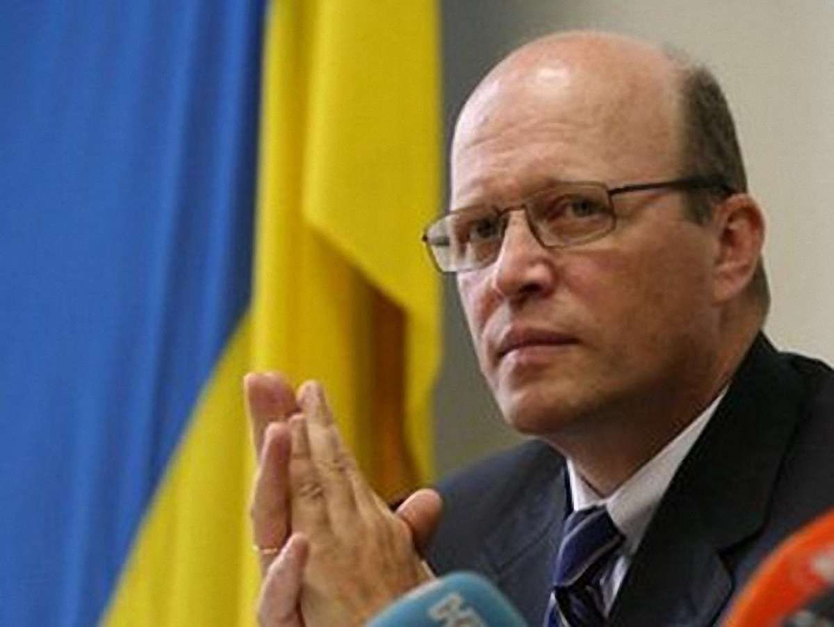 Паралельний підрахунок голосів: за Порошенка 54,1% виборців