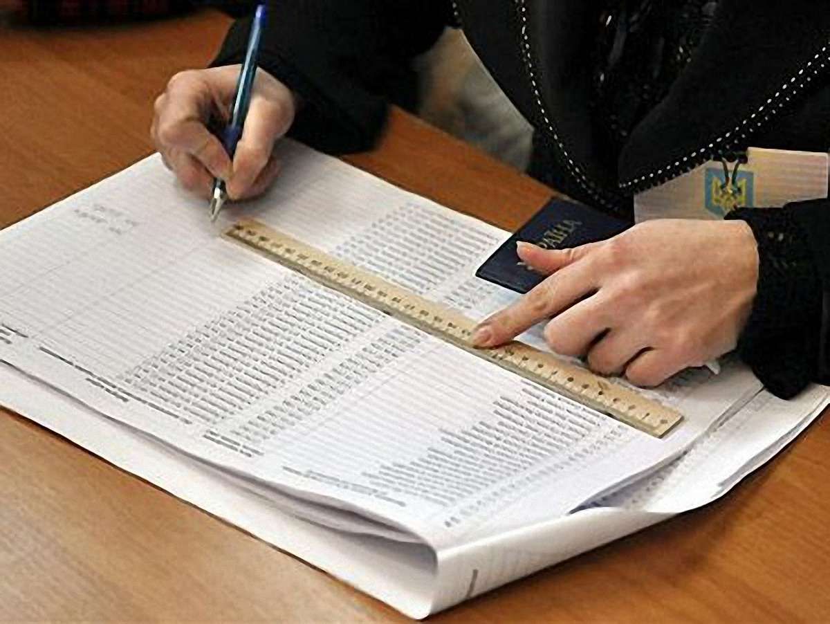 Голосування на закордонних дільницях завершилося, – МЗС