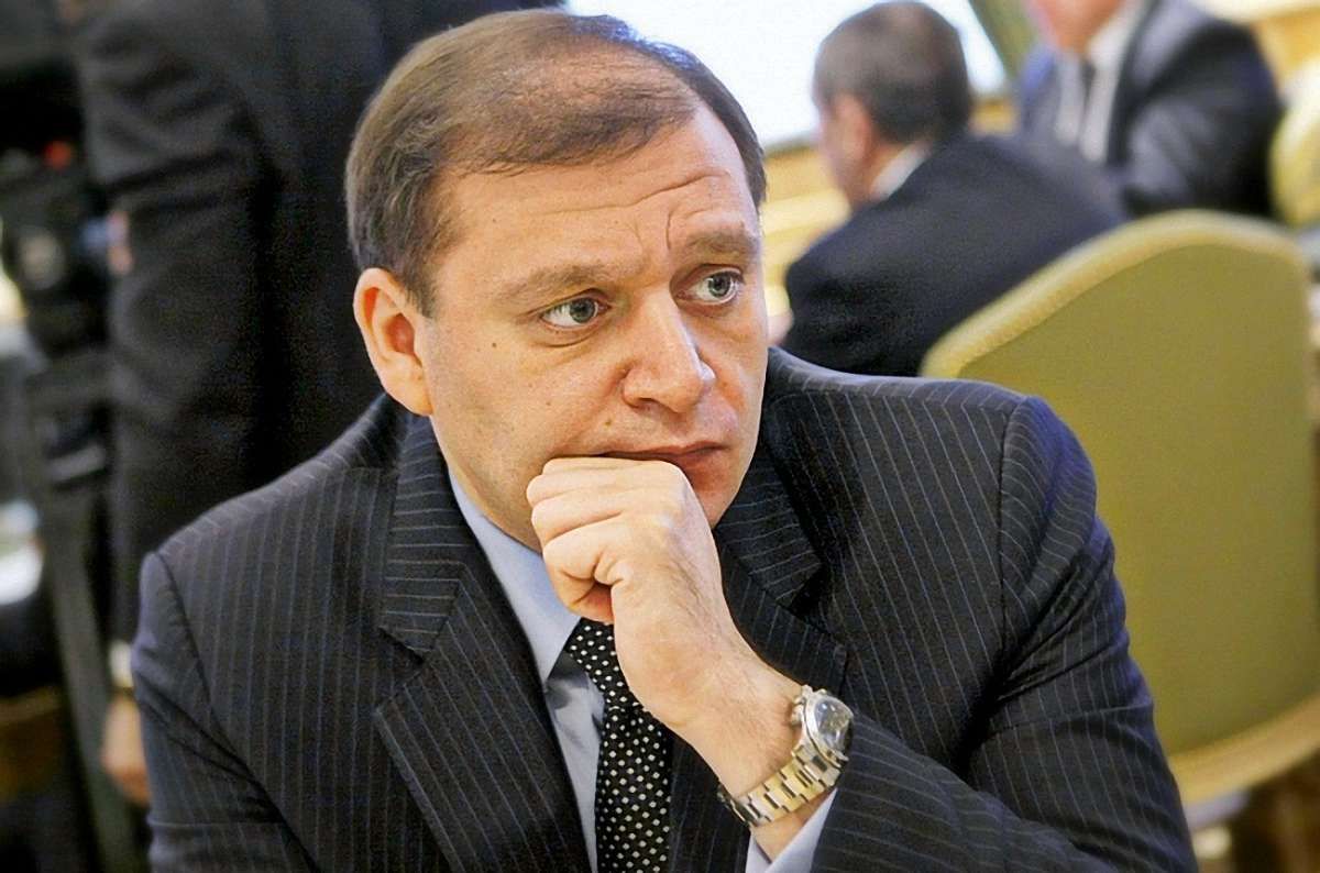 Добкін не має нічого проти перемоги Порошенка на виборах