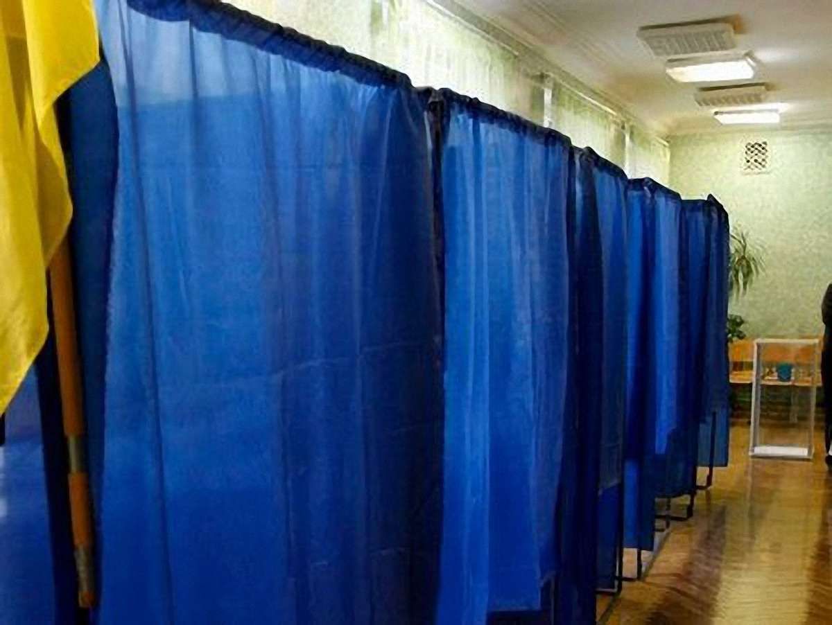 ЦВК: явка на виборах президента становила понад 60%