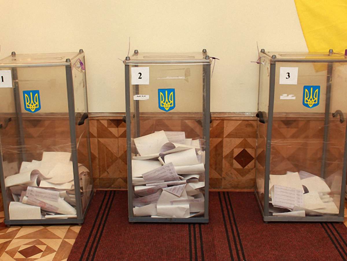 Серед причин дрібних порушень на виборах – відсутність конкуренції