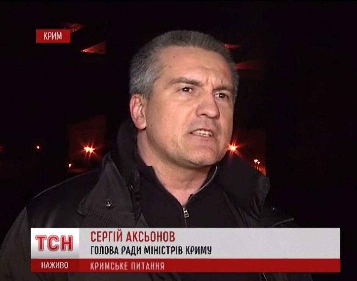 Зруйнований окупантами Північно-Кримський канал не відновлюватимуть